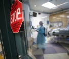 Health Care Workers Overwhelmed by Rapid Rise in COVID-19 Hospitalizations