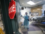 Health Care Workers Overwhelmed by Rapid Rise in COVID-19 Hospitalizations