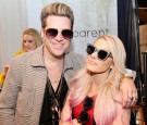 Ryan Cabrera Got Engaged to WWE Star Alexa Bliss