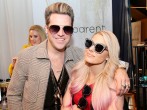 Ryan Cabrera Got Engaged to WWE Star Alexa Bliss