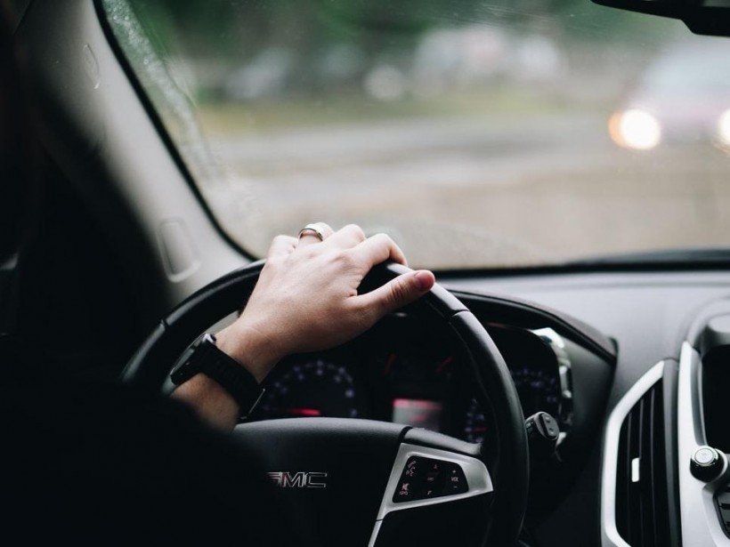 Driver Behavior: 5 Essential Skills to Master When Driving