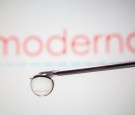 Moderna's COVID-19 Vaccine Offers Nearly 95 Percent Protection