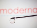 Moderna's COVID-19 Vaccine Offers Nearly 95 Percent Protection