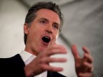 California Leaders Push Newsom to Pick Latino to Fill Harris’ Empty Senate Seat