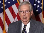 McConnell Says There Will Be 'Orderly' Transition of Power
