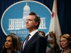 California Voters Prefer Gavin Newsom, Ron DeSantis Race Over Biden-Trump Rematch on 2024 Presidential Elections – Survey