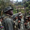 Venezuelan Indigenous Group Who Wants to Meet Maduro Clashes With Police