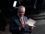 Mcconnell Agrees to Resume COVID-19 Relief Talks, Says Schumer