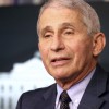 COVID-19 Vaccine Will Not Replace Public Health Measures, Fauci Says