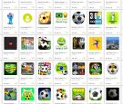 FIFA 2014 World Cup Apps