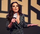 Latin Superstar Kate Del Castillo Accuses Sean Penn of Using Her as 'Bait' for El Chapo Interview