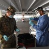 Texas National Guard to Help Pandemic-Ravaged El Paso with Overflowing Morgues