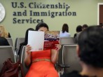 U.S. Citizenship Applicant