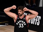 Marc Gasol