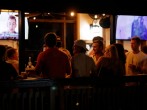 Florida Bar Shuts Down After Maskless Crowd Flocked at Reopening