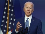 Biden to Receive Classified Intelligence Brief With White House’s Approval