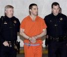 35,000 Fraudulent Unemployment Claims Filed for California Prison Inmates, Including Scott Peterson