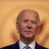 Biden Says He Will Not Order an Investigation of Trump After He Leaves Office