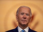 Biden Says He Will Not Order an Investigation of Trump After He Leaves Office