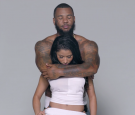 Nicki Minaj & Game