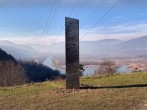 Another Monolith Mysteriously Appears in Romania