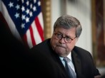 Barr Says FBI, U.S. Attorneys Did Not See Evidence of Fraud That Could Alter Election Results