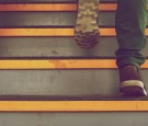 Climbing Stairs Daily May Improve Your Mental Health amid covid-19 pandemic