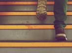 Climbing Stairs Daily May Improve Your Mental Health amid covid-19 pandemic