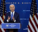 Joe Biden Now Supports Stimulus Package Smaller Than White House's Pre-Election Offer