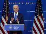 Joe Biden Now Supports Stimulus Package Smaller Than White House's Pre-Election Offer