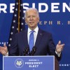 Biden to Ask Americans to Wear Masks for His First 100 Days in Office