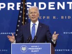 Biden to Ask Americans to Wear Masks for His First 100 Days in Office