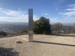 Another Mysterious Monolith Suddenly Appears — This Time in California