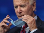 Biden: Americans Won't Be Forced to Get COVID-19 Vaccinations