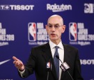 NBA Commissioner