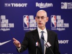 NBA Commissioner