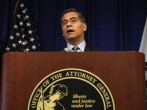 Biden Selects California AG Xavier Becerra to Be First Latino Health Secretary