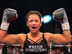 Female Brazilian Boxer Arrested After Husband Was Found Dead in Apartment