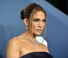 Jennifer Lopez Denies Having Botox Following New Skincare Line Announcements