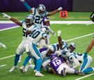 NFL: Carolina Panthers Violate COVID-19 Protocols