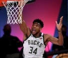 Giannis Antetokounmpo