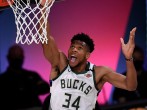 Giannis Antetokounmpo