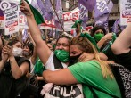Lower House Gives Half Sanction to Bill to Legalize Abortion in Argentina