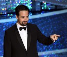 Lin-Manuel Miranda to Write Music for New Disney Animated Film Encanto