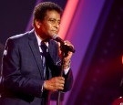 Charley Pride