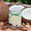 Coconut Oil Can Be Used for Newborn Babies’ Cradle Cap