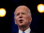 Electoral College Gives Biden a Solid Majority, Confirming Win