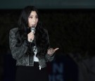 Cher Reveals a Fan Tried To Kill Her Before a Broadway Performance in 1982