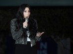 Cher Reveals a Fan Tried To Kill Her Before a Broadway Performance in 1982