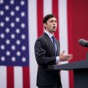 Jon Ossoff Projected to Win in Georgia Runoff Election
